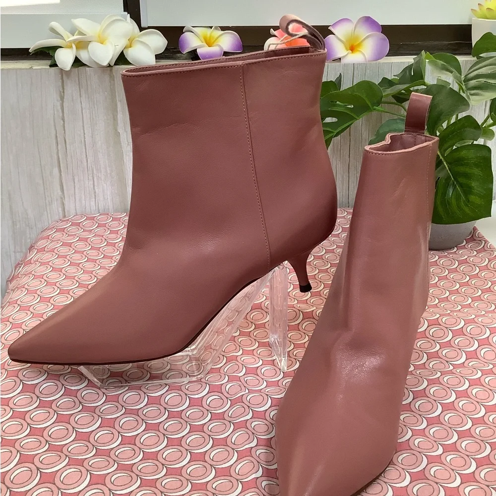 L’ autre chose elegant well